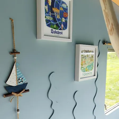 Camping Les Ronds Duval Face Aux Iles Anglo-Normandes Les Moitiers-d'Allonne Room photo