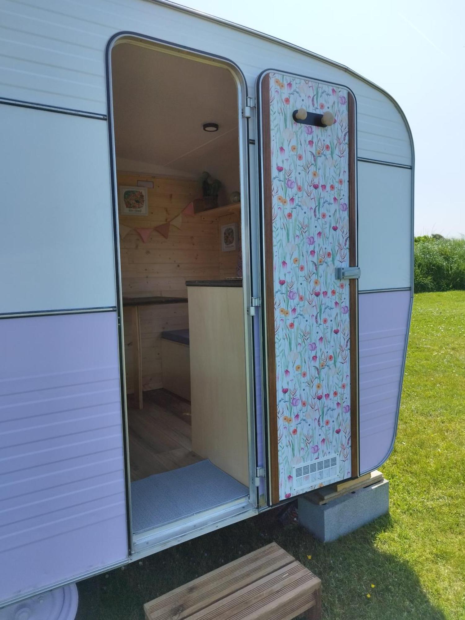 Camping Les Ronds Duval Face Aux Iles Anglo-normandes