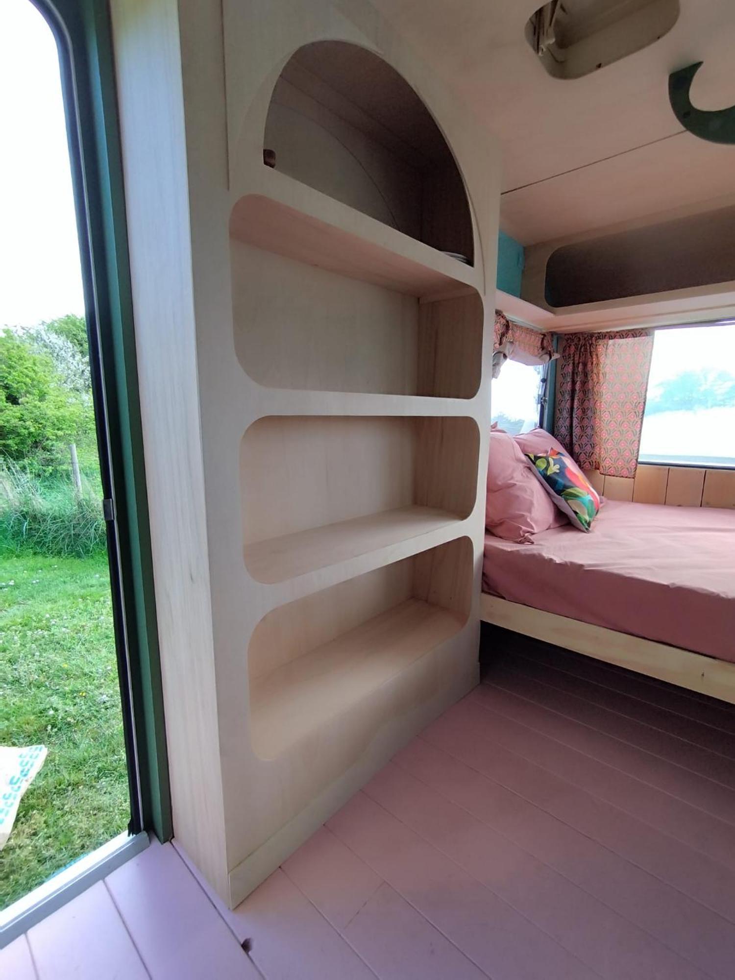 Les Ronds Duval Face Aux Iles Anglo-normandes Camping *